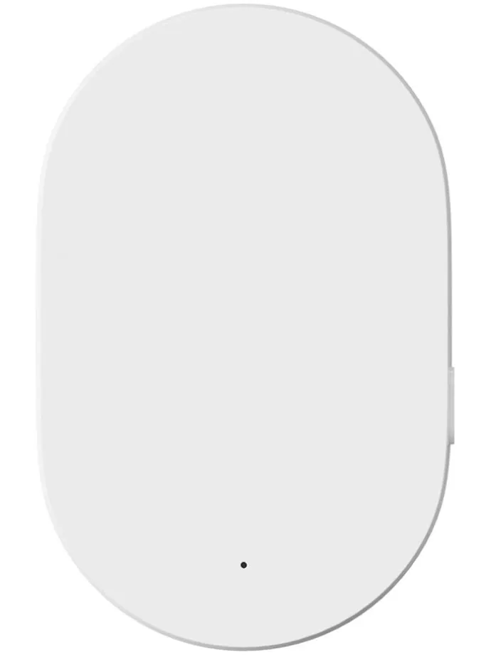 Smarte Türklingel mit Videofunktion "WOOX R4331" in Weiß