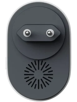 Smarte Türklingel mit Videofunktion