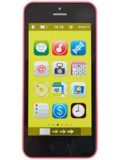 Smartphone - ab 12 Monaten