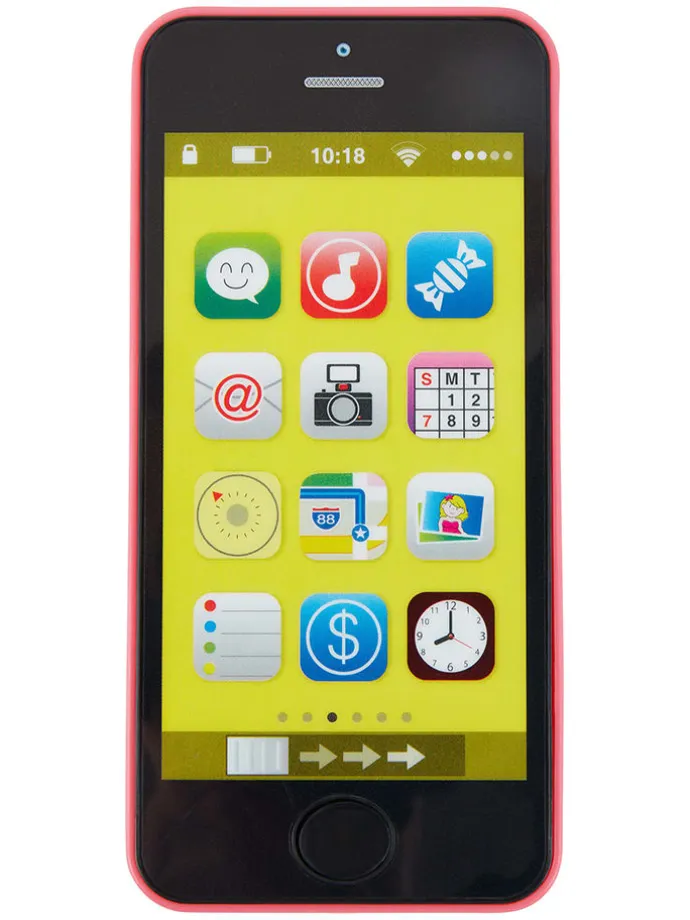 Smartphone - ab 12 Monaten