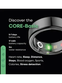 Smart-Ring