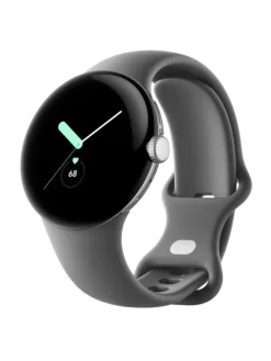Smartwatch Pixel Watch WiFi in Graphite