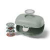 Snackbox "Gram" in Grün - 600 ml