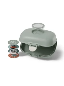 Snackbox "Gram" in Grün - 600 ml