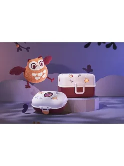 Snackbox 