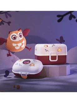 Snackbox 
