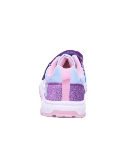 Sneaker Anna in Blau