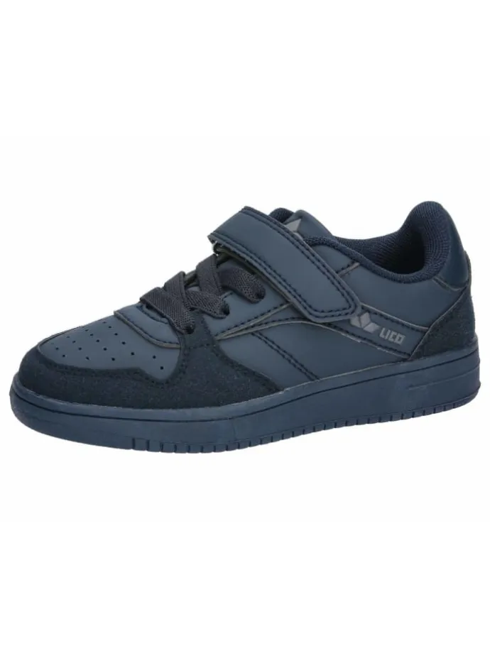 Sneaker "Chad VS" in Schwarz
