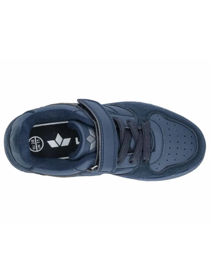 Sneaker "Chad VS" in Schwarz