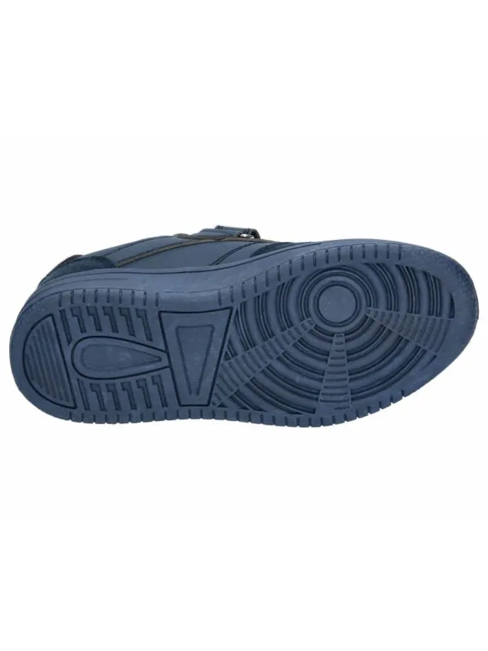 Sneaker "Chad VS" in Schwarz