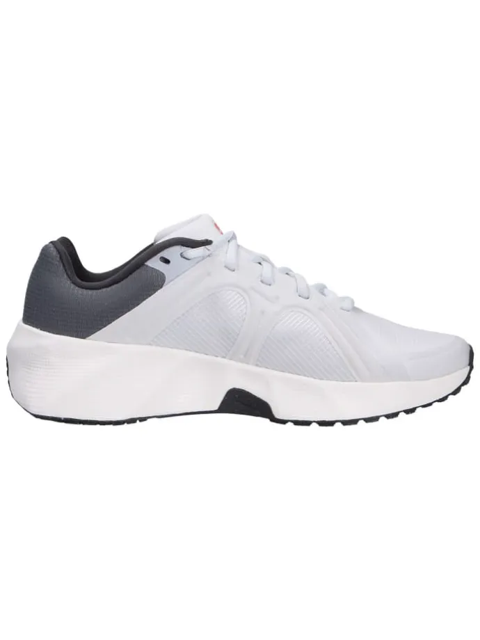 Sneaker CITY RESPONSE in grau