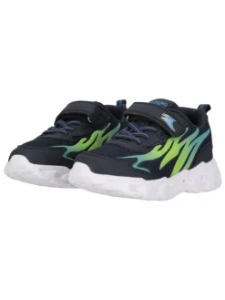 Sneaker Gukal in 2002 Navy