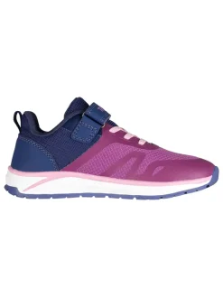 Sneakers "Alesund" in Lila