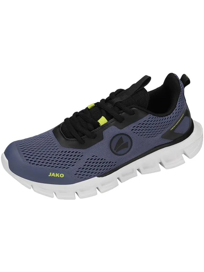Sneakers "Apur" in Dunkelblau