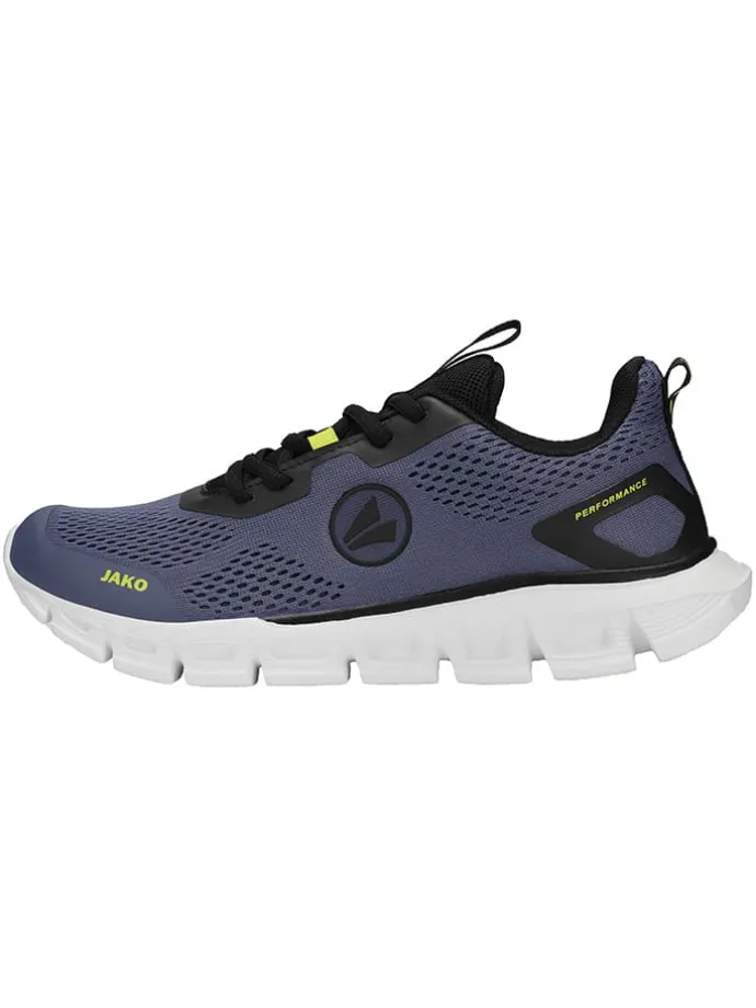 Sneakers "Apur" in Dunkelblau