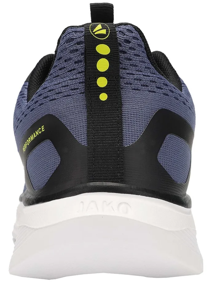 Sneakers "Apur" in Dunkelblau
