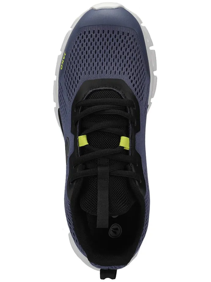 Sneakers "Apur" in Dunkelblau