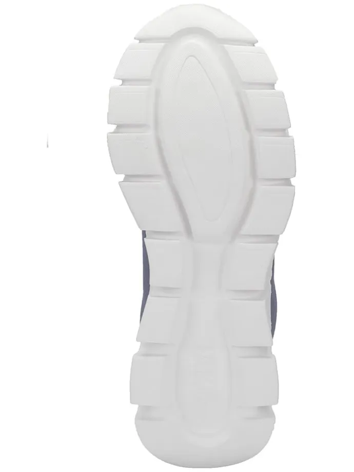Sneakers "Apur" in Dunkelblau