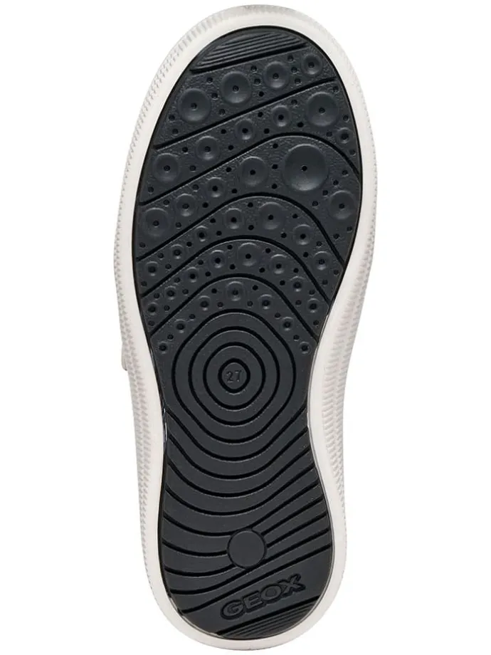 Sneakers "Arzach" in Dunkelblau