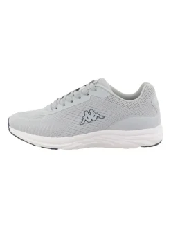 Sneakers "Banu" in Grau