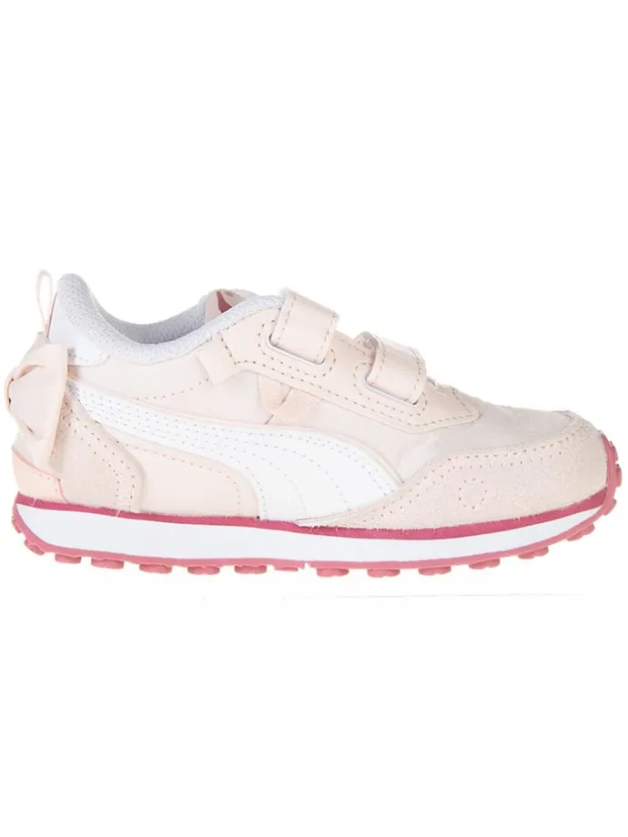 Sneakers "C+ PMA RIDER FV" in Beige/ Rosa