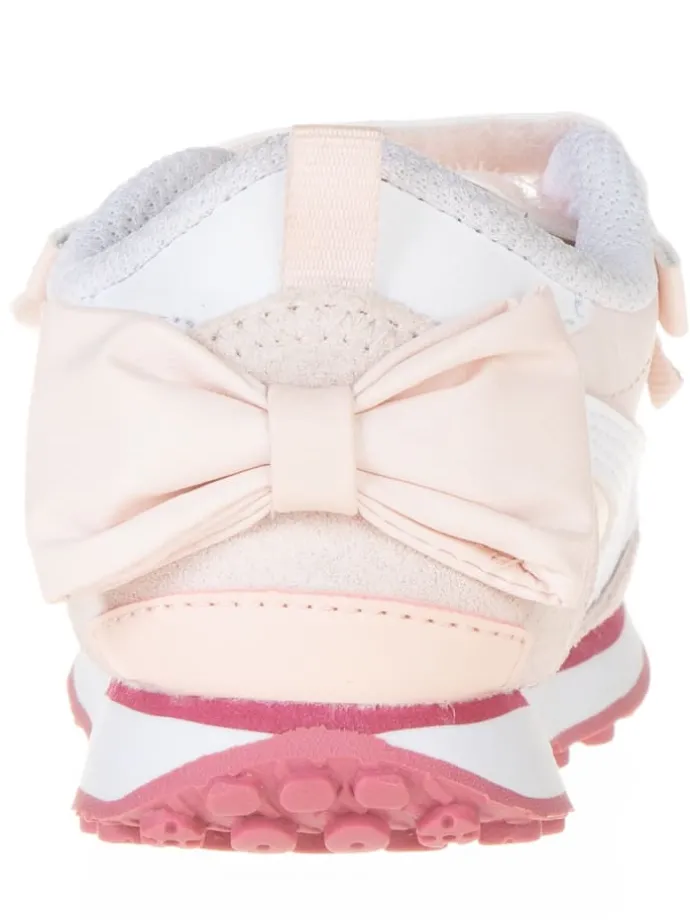 Sneakers "C+ PMA RIDER FV" in Beige/ Rosa