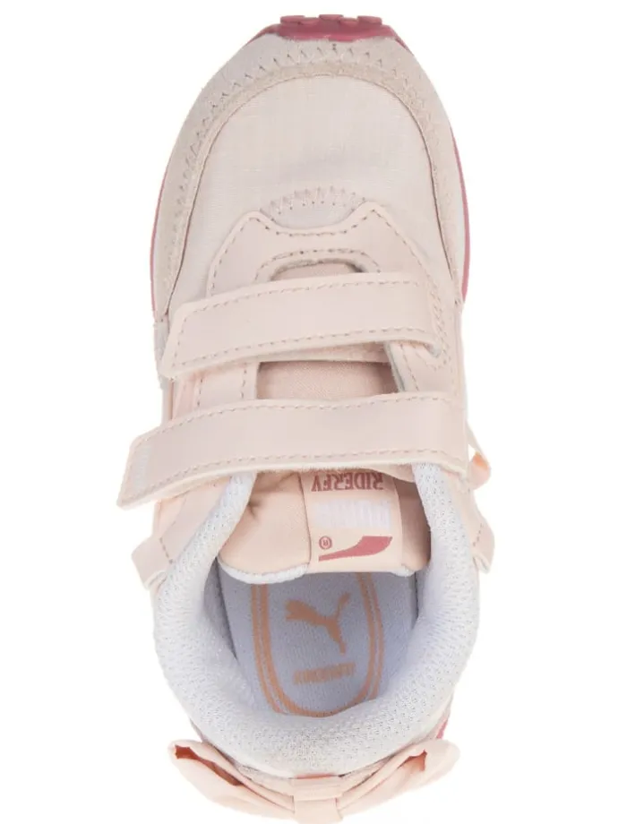Sneakers "C+ PMA RIDER FV" in Beige/ Rosa