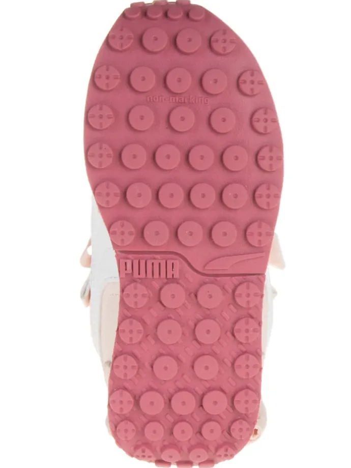 Sneakers "C+ PMA RIDER FV" in Beige/ Rosa