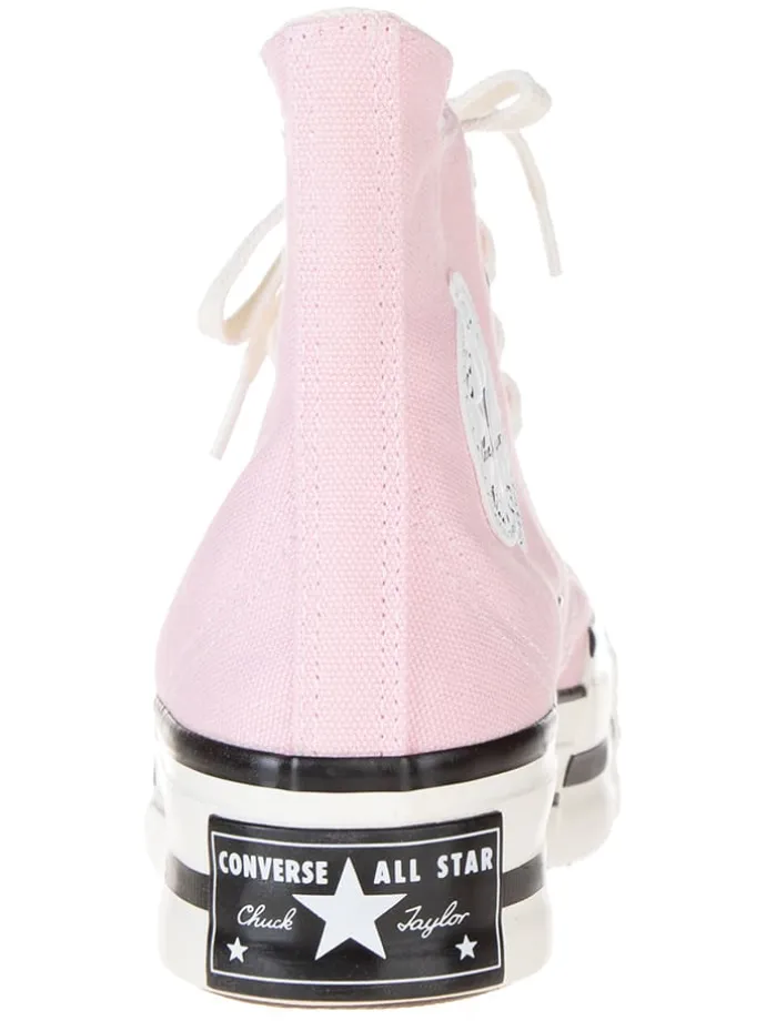 Sneakers "Chuck 70 Plus Hi" in Rosa