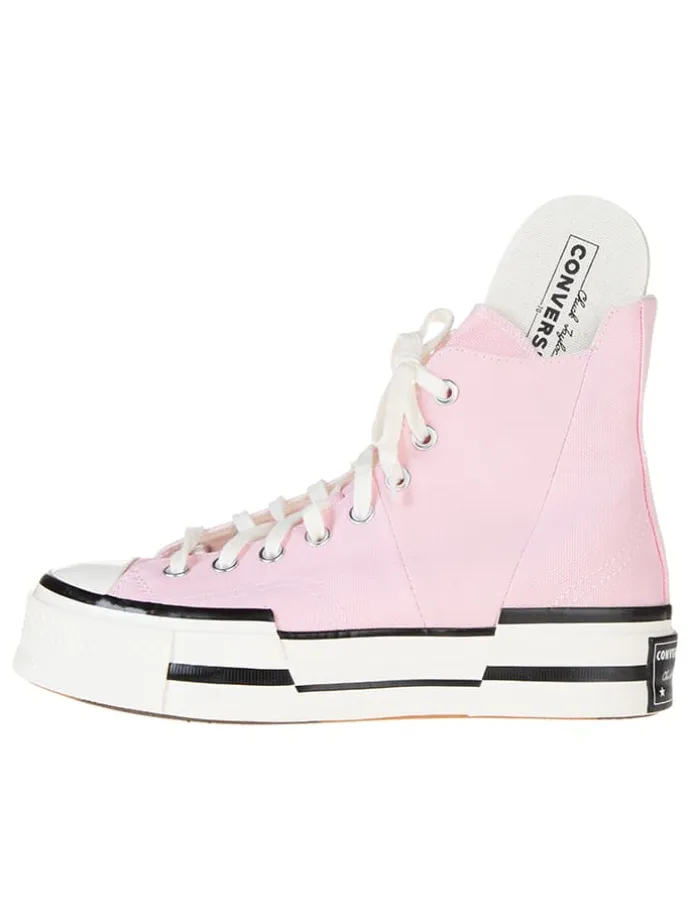 Sneakers "Chuck 70 Plus Hi" in Rosa