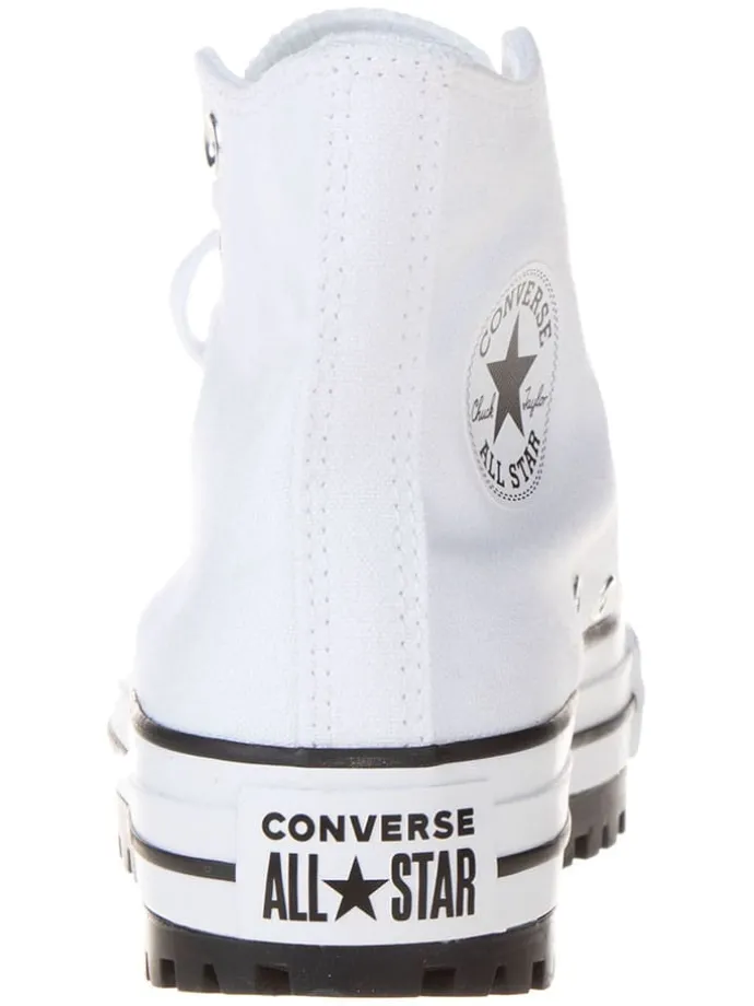 Sneakers "CHUCK TAYLOR ALL STAR CITY TREK" in Weiß