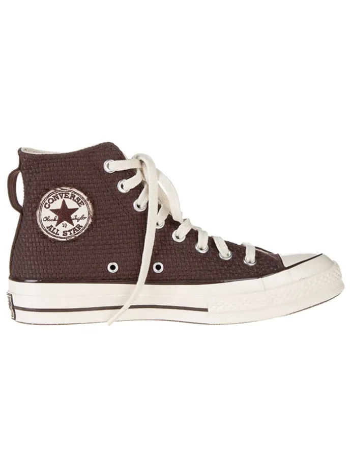 Sneakers "Converse x Notre Chuck 70 Hi" in Braun