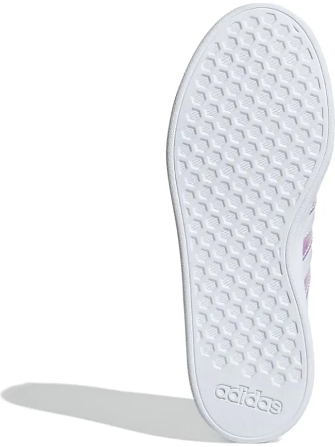 Sneakers "Court Base 2.0" in Weiß