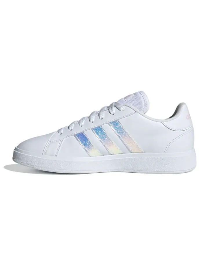 Sneakers "Court Base 2.0" in Weiß