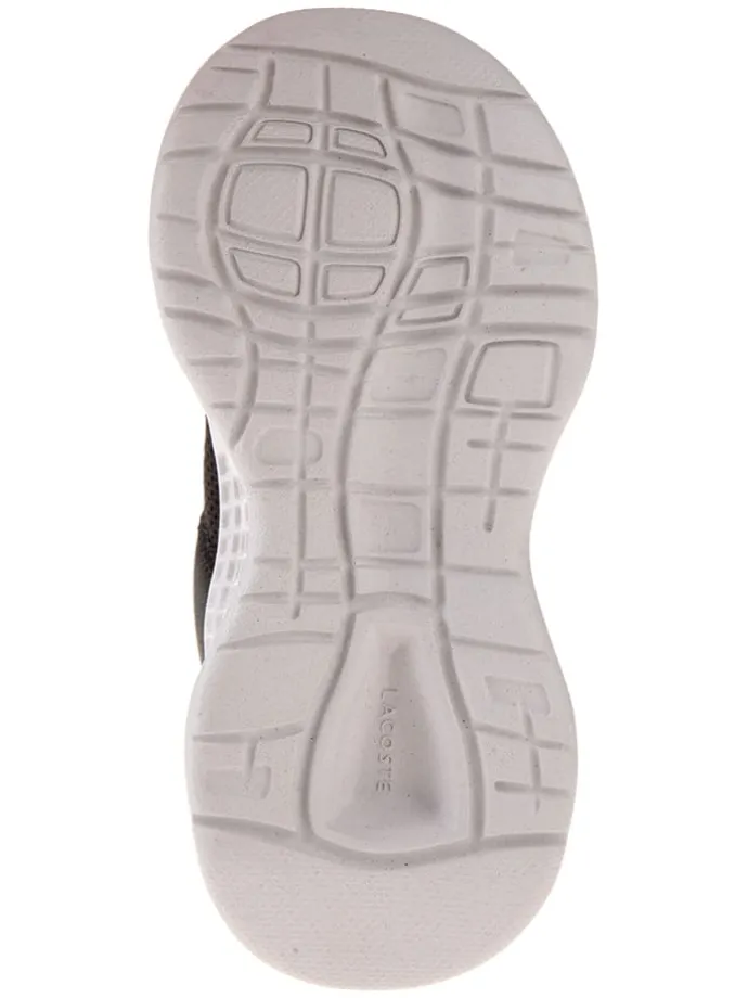 Sneakers "Court-Drive" in Schwarz
