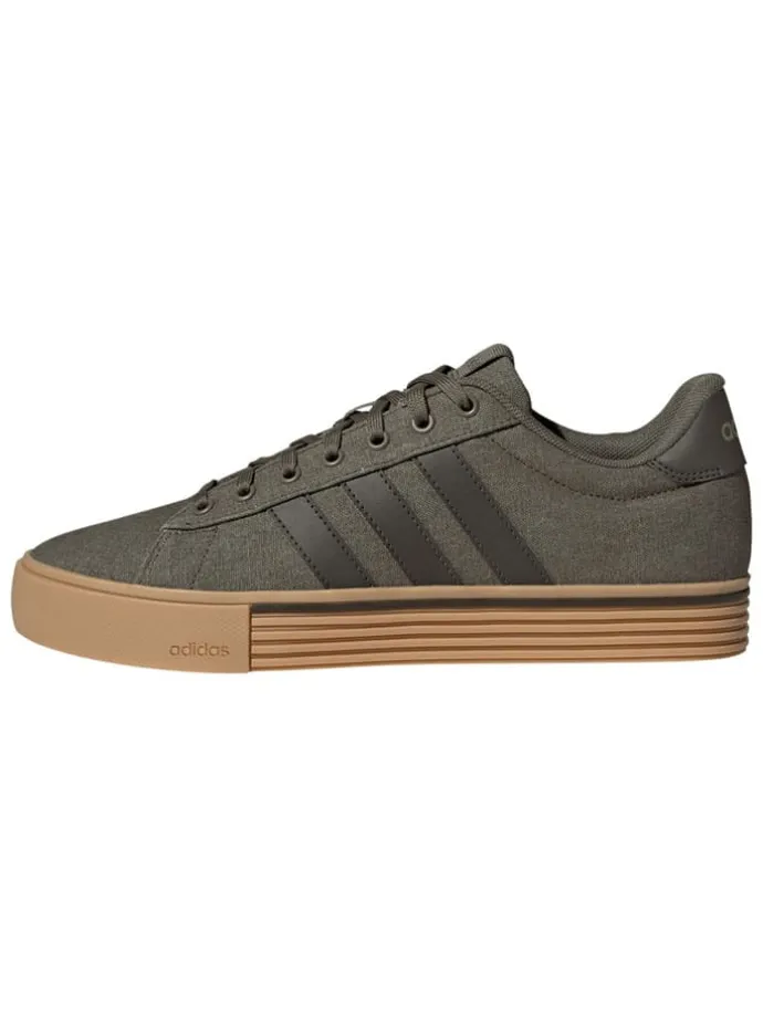 Sneakers "Daily 4.0" in Khaki