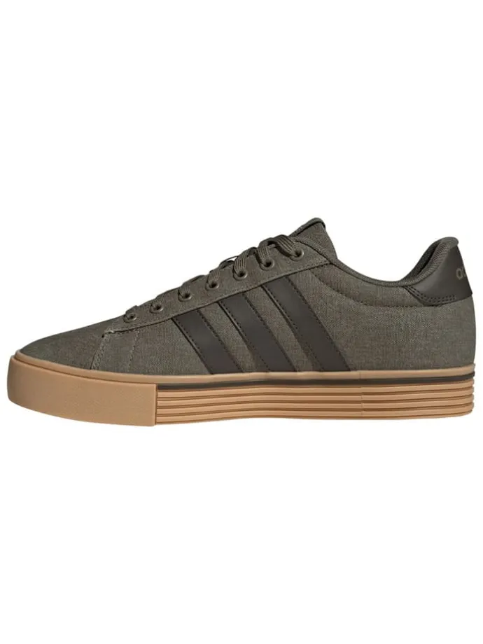 Sneakers "Daily 4.0" in Khaki