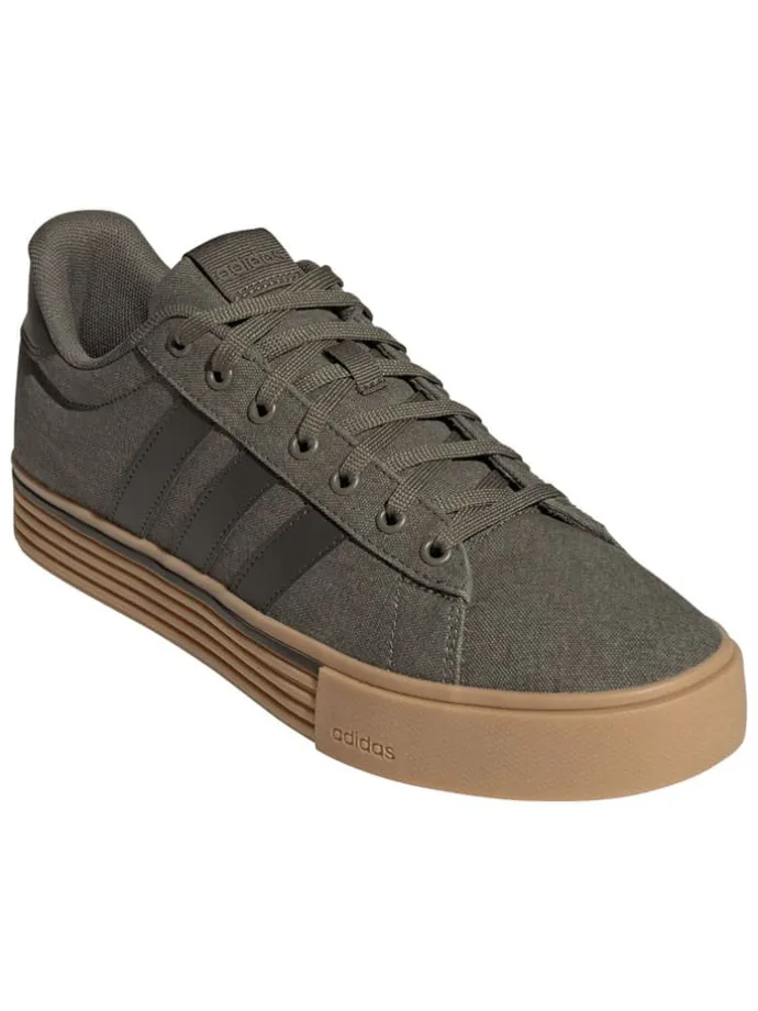 Sneakers "Daily 4.0" in Khaki