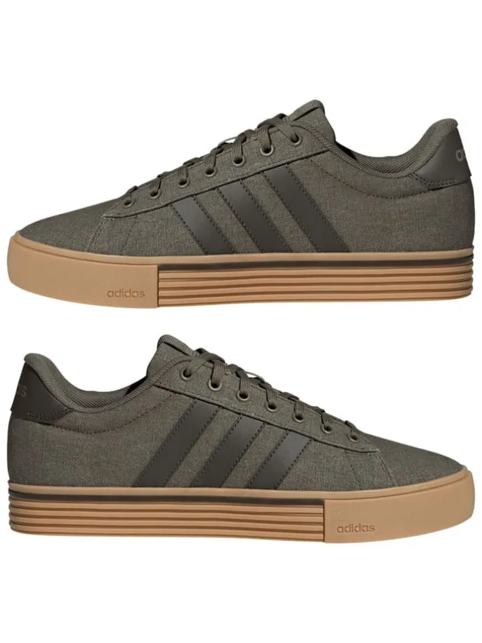 Sneakers "Daily 4.0" in Khaki