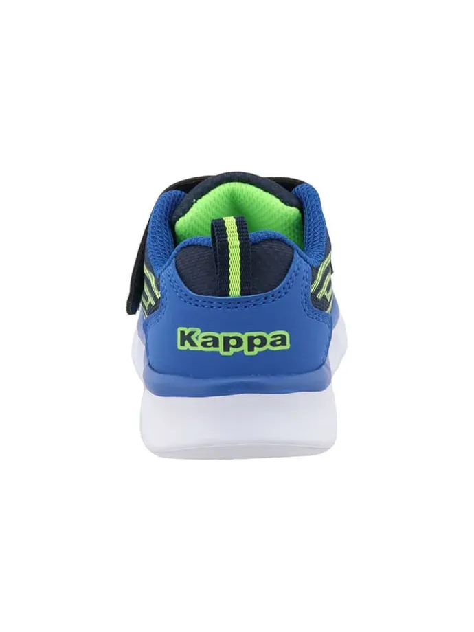 Sneakers "Eltje" in Blau