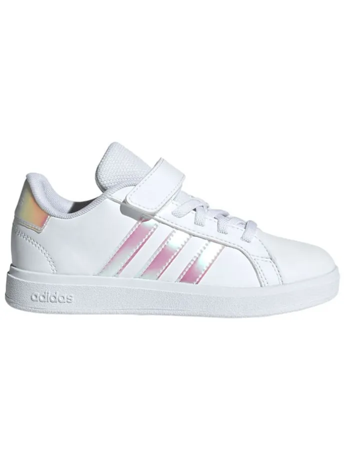 Sneakers "Grand Court 2.0" in Weiß