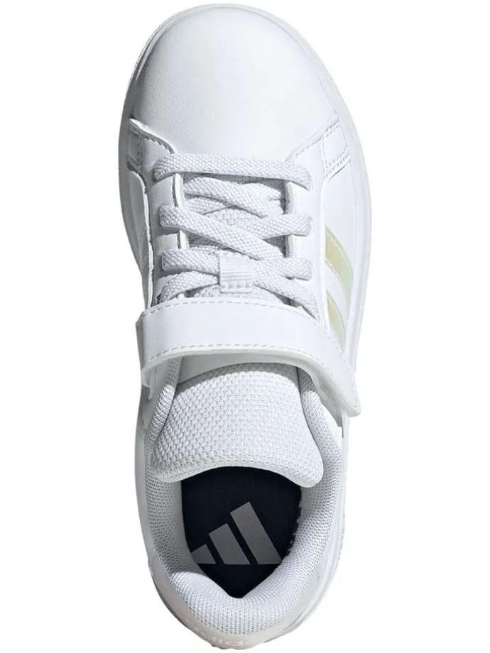 Sneakers "Grand Court 2.0" in Weiß