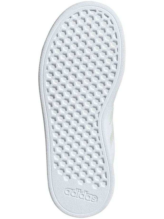 Sneakers "Grand Court 2.0" in Weiß