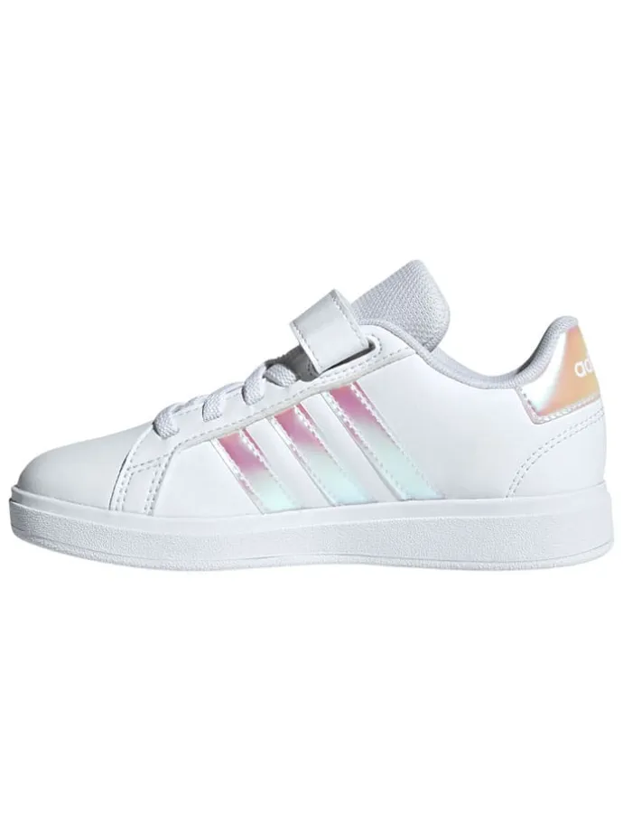 Sneakers "Grand Court 2.0" in Weiß