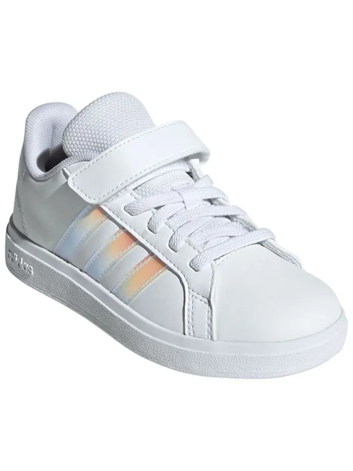 Sneakers "Grand Court 2.0" in Weiß