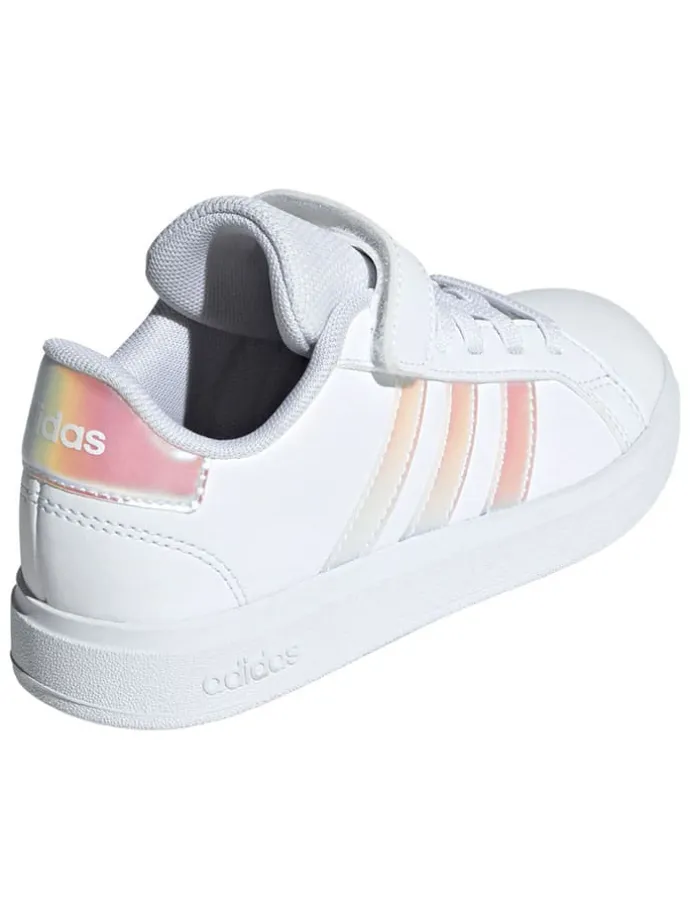 Sneakers "Grand Court 2.0" in Weiß