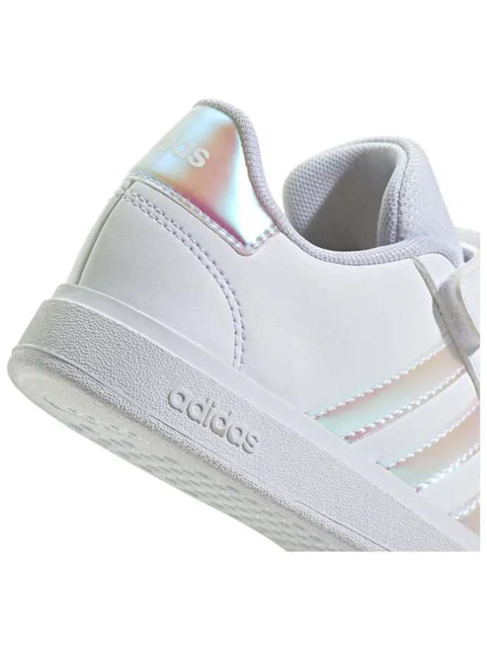 Sneakers "Grand Court 2.0" in Weiß