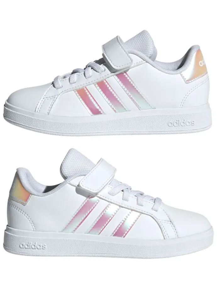 Sneakers "Grand Court 2.0" in Weiß