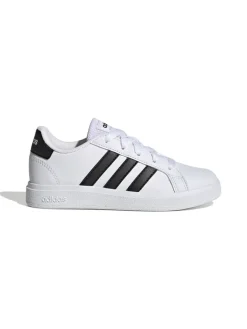 Sneakers "Grand Court 2.0" in Weiß