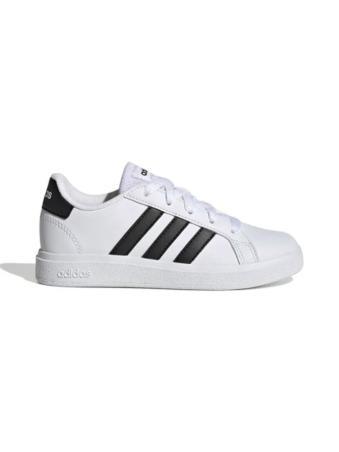 Sneakers "Grand Court 2.0" in Weiß